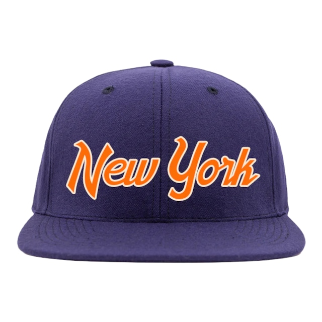 【Hood Hat】New York VI