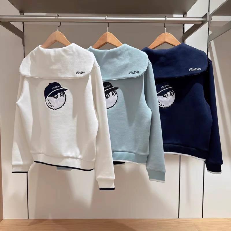 Malbon golf 襟付き半袖ウェア マルボンゴルフ ポロシャツ malbon golf メンズ シャツ 半袖 半袖