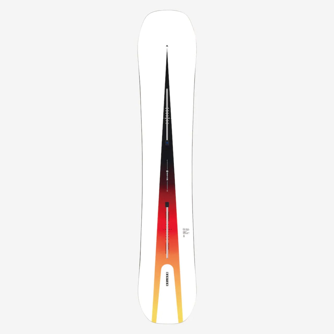 23-24年モデル BURTON .『 CUSTOM FLING V 』. バートン . カスタム 