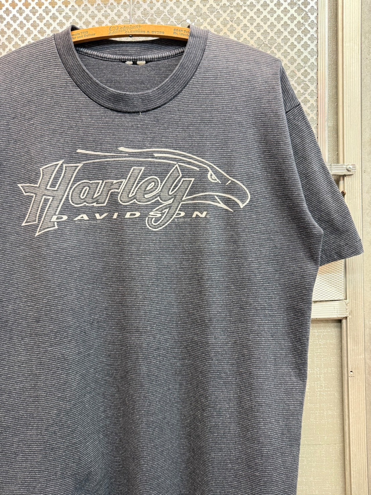 90s Harley-Davidson / made in usa・画像2
