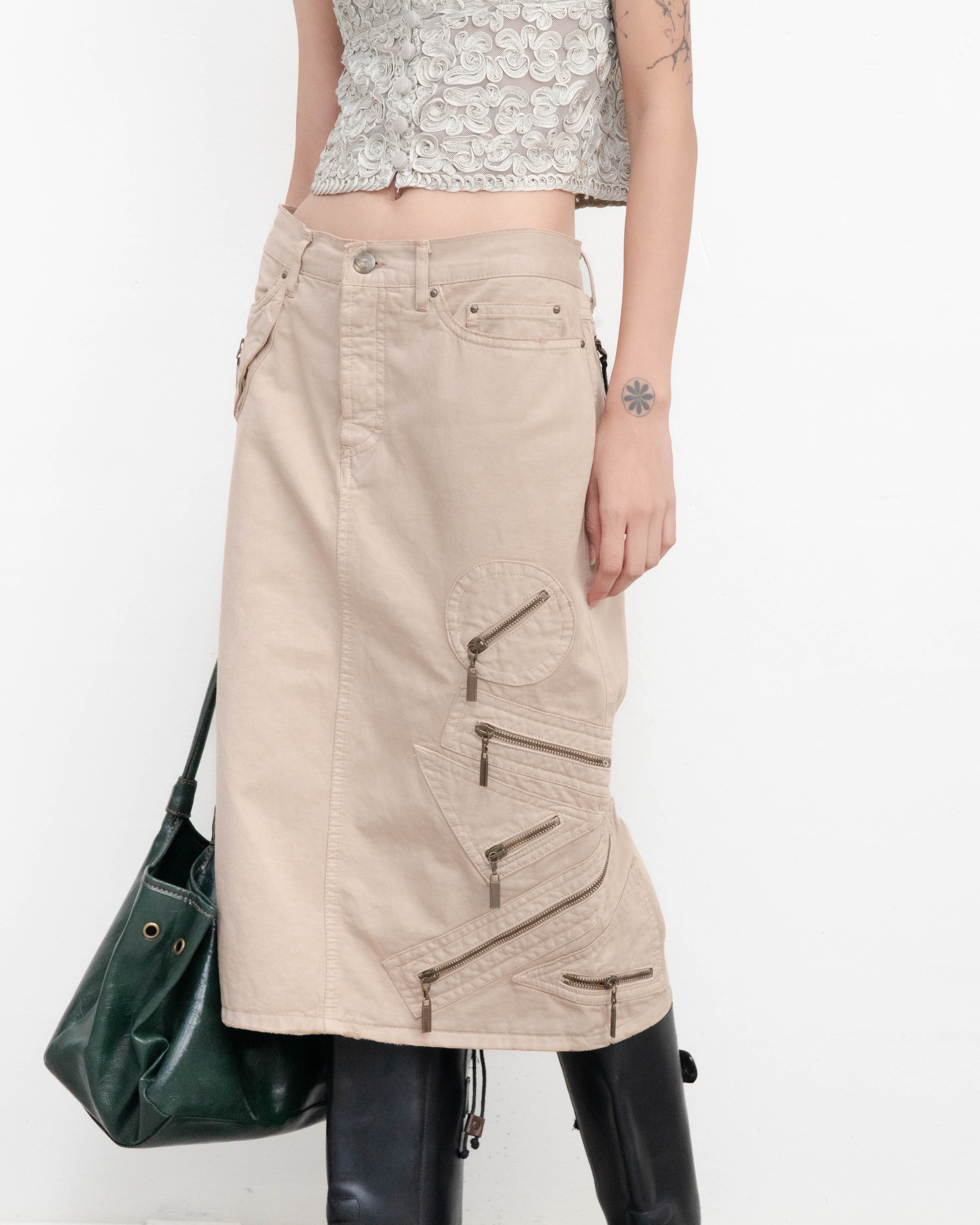 VINTAGE BRAND | LUIK FINN