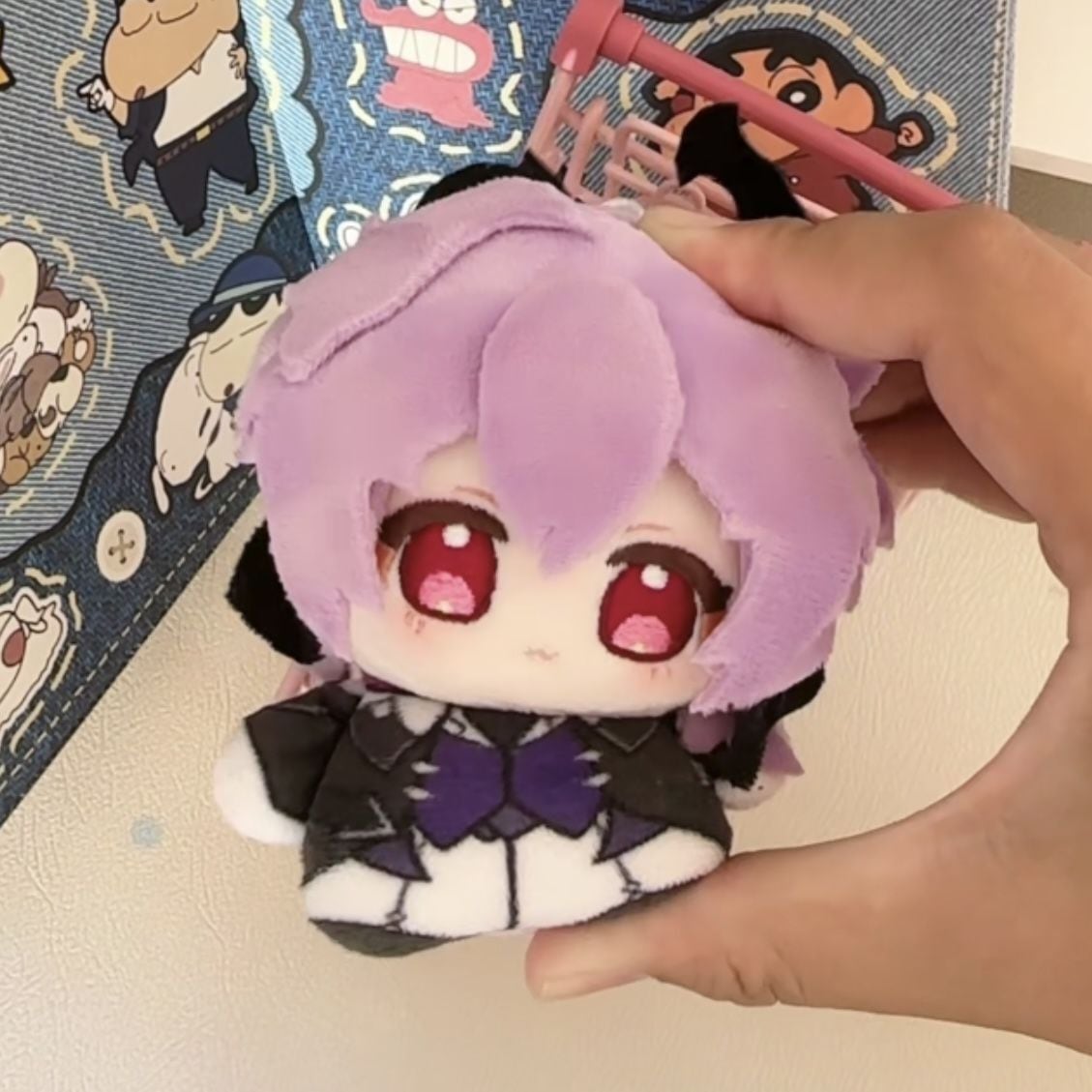 エロス 無属性 ぬいぐるみ 20cm 着せ替えぬいぐるみ 男の子 | Oursuki