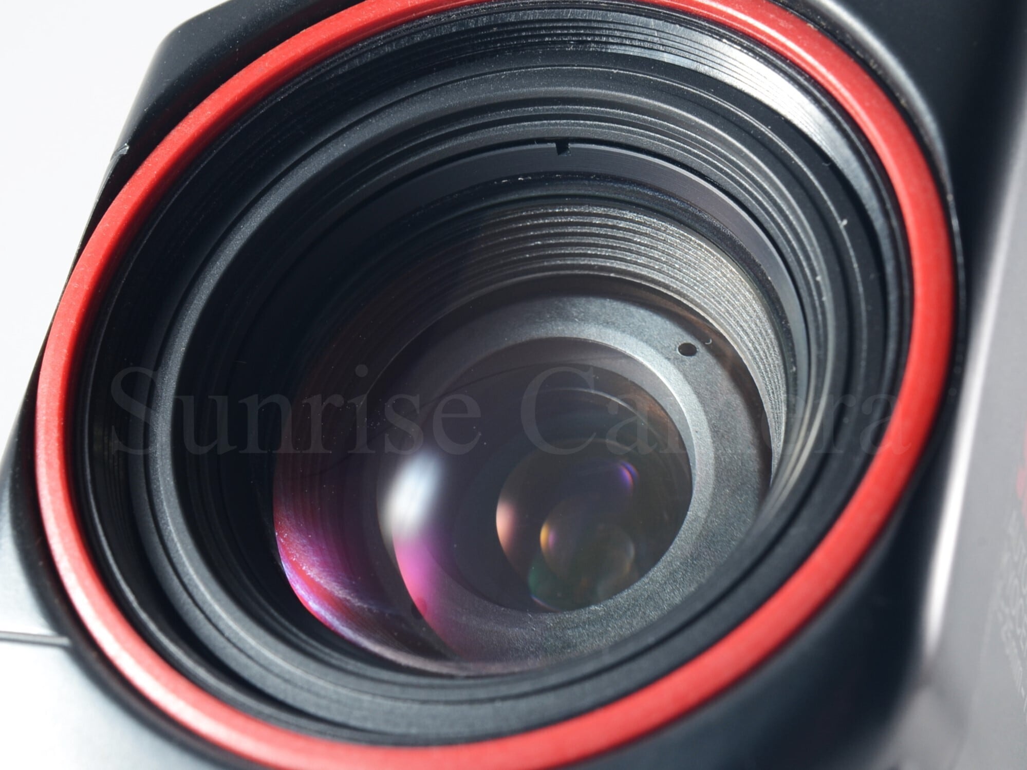 KYOCERA SAMURAI X3.0 京セラ (60480) | サンライズカメラ フィルム