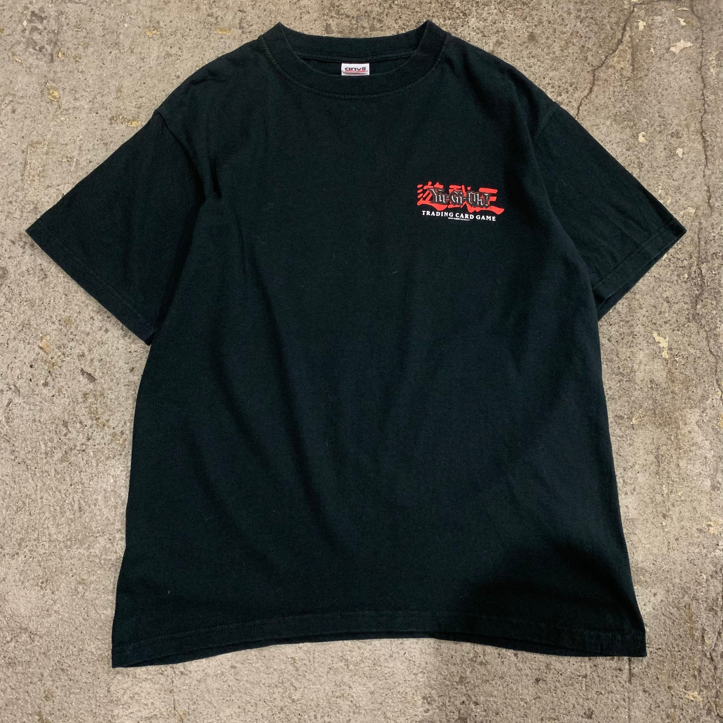 00s 遊戯王 T-shirt | What