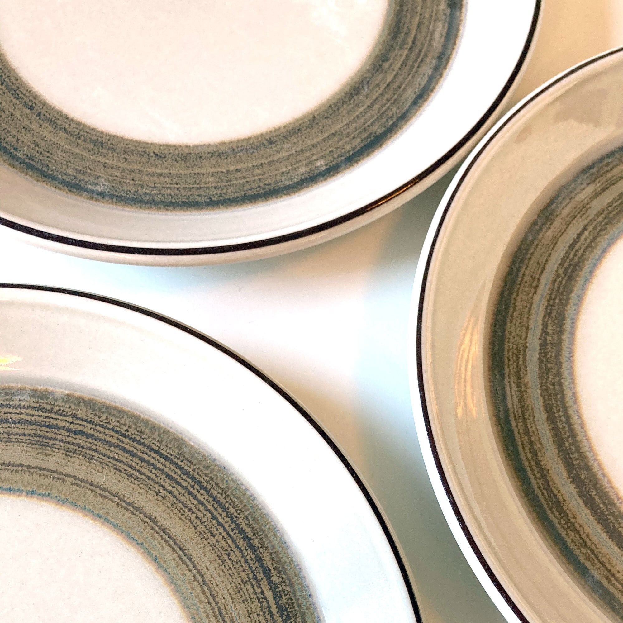 デンマークから発送・送料込】北欧ビンテージ食器 PERU/ペルー