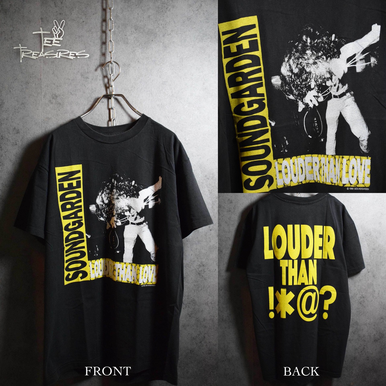 Sound Garden 2【予約商品：4月14日より順次発送】
