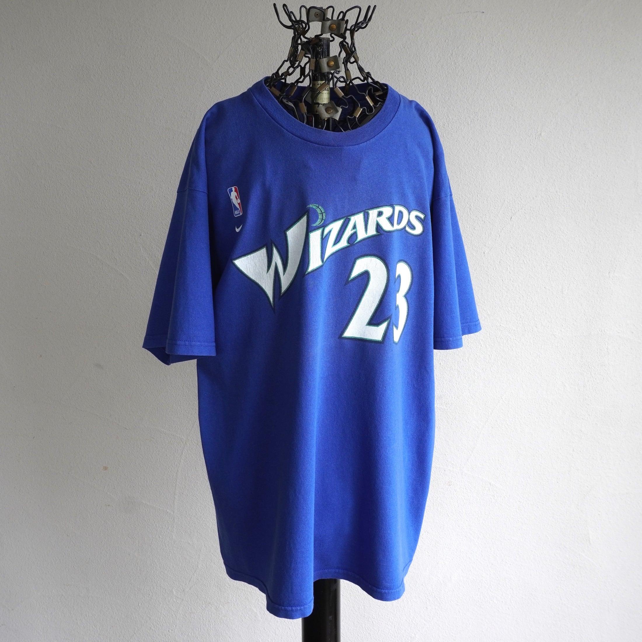 2000's USA製 [NIKE] NBA 