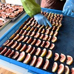 太陽のイチジク【無添加•岡山県産】（ドライフルーツ王様のおやつ）　