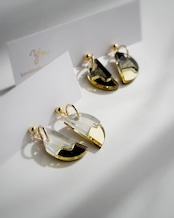 溶ける月(揺れる)shiro