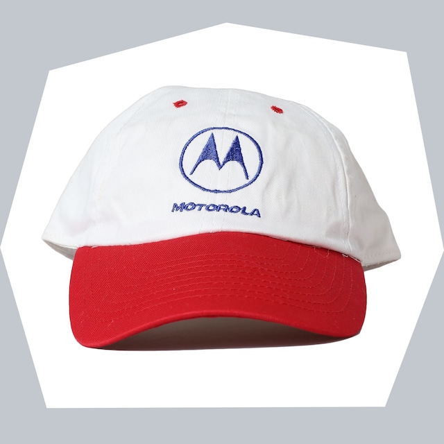 Motorola Promo Cap