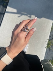 クロスノットリング