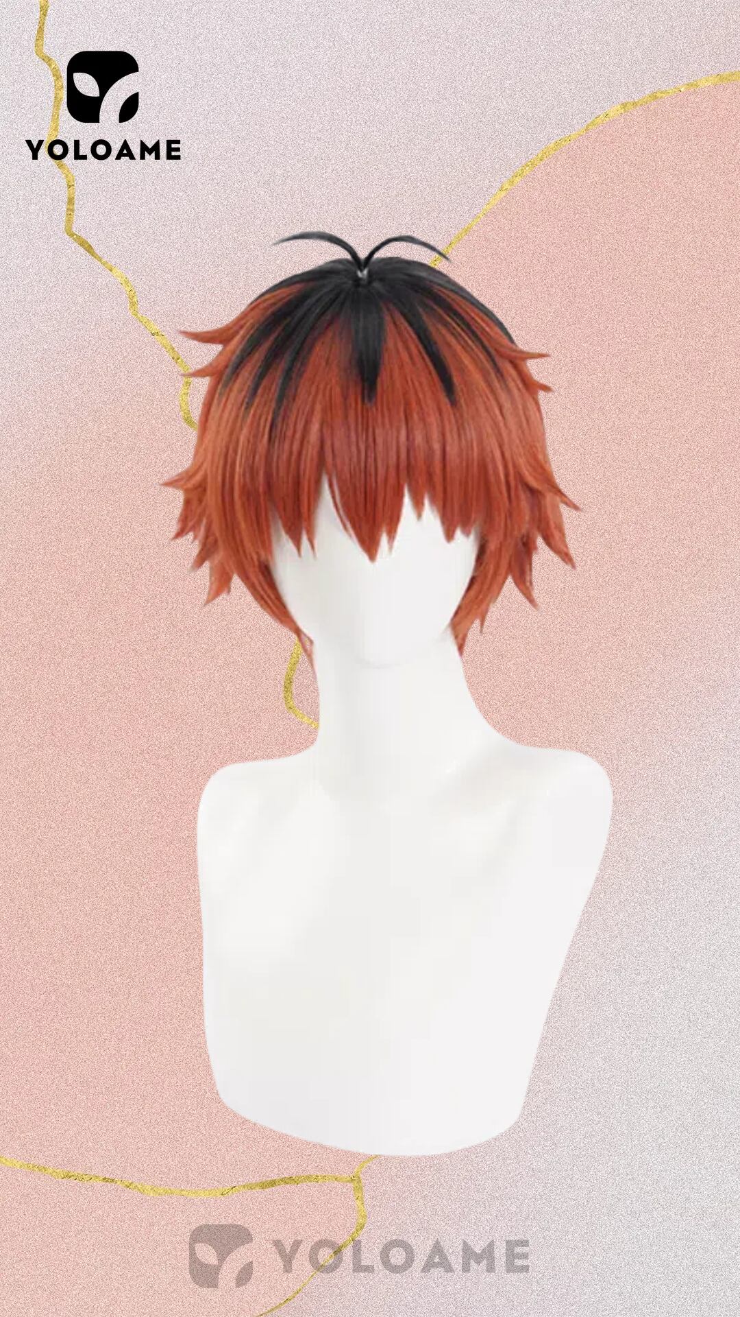 葬送のフリーレン シュタルク 三分妄想 Mサイズ 三分妄想 葬送のフリーレン コスプレ シュタルク 衣装 : 五次元 - 通販