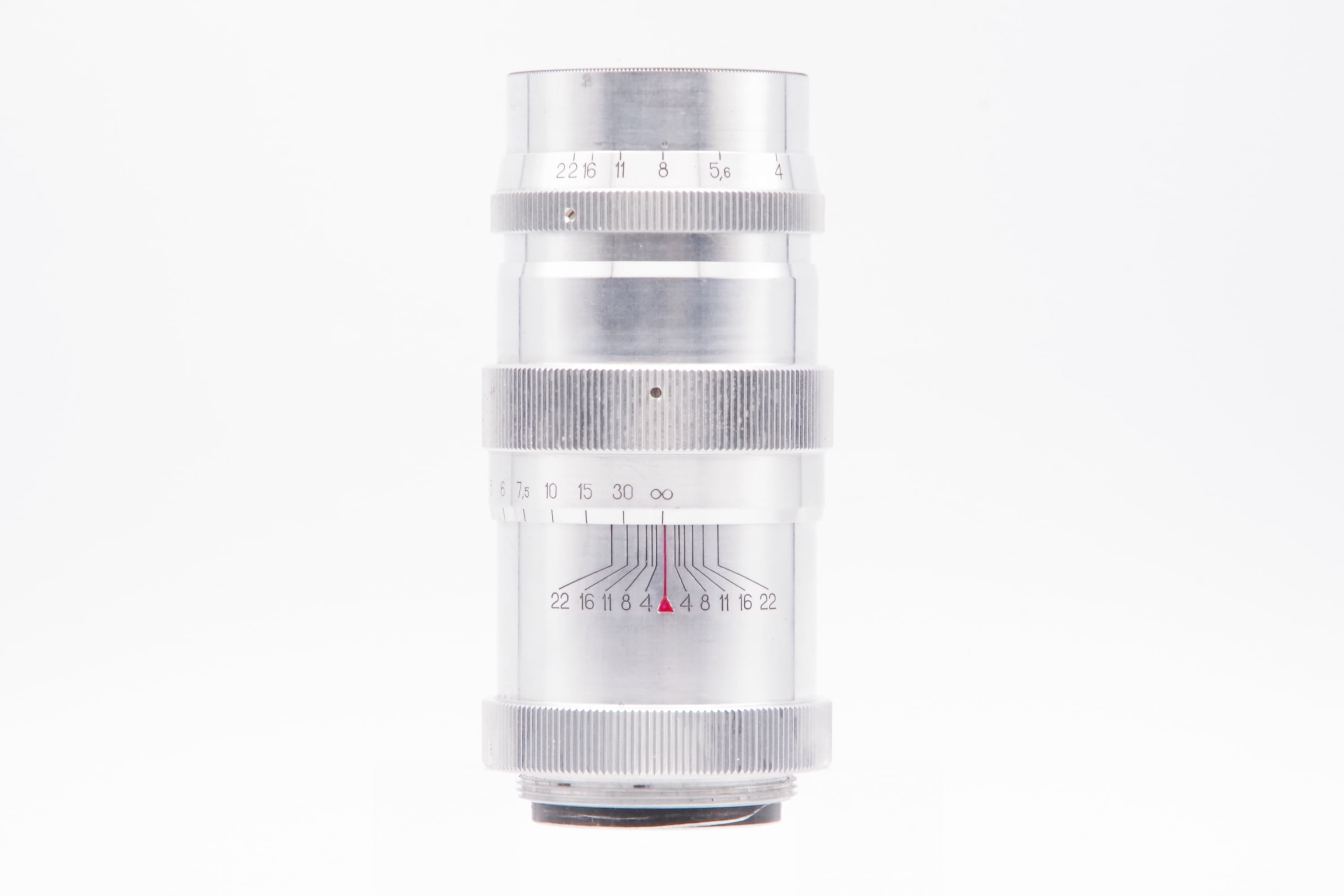 CANON LENS 50mm F1.8 L 39マウント Canon キャノン | 近江寫眞機店