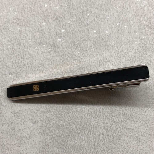 【Givenchy】tiepin ネクタイピン　ジバンシー