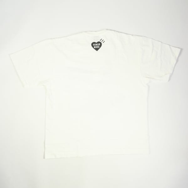 Size【XXL】 HUMAN MADE ヒューマンメイド I KNOW NIGO T-SHIRT T