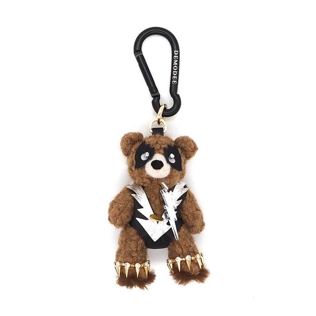 DEMODEE　 KISS BEAR 　