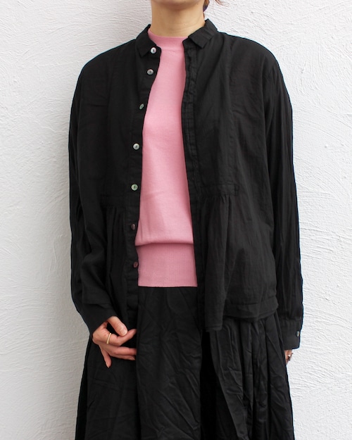 pas de calais/cotton lone shirts