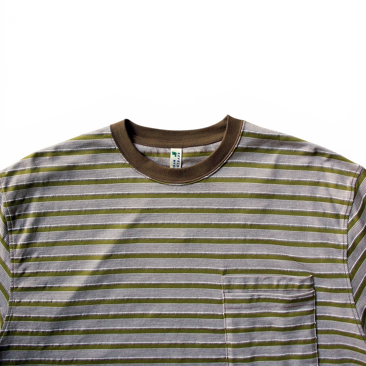 NOROLL, UNEVENNESS S/STEE | not wonder store