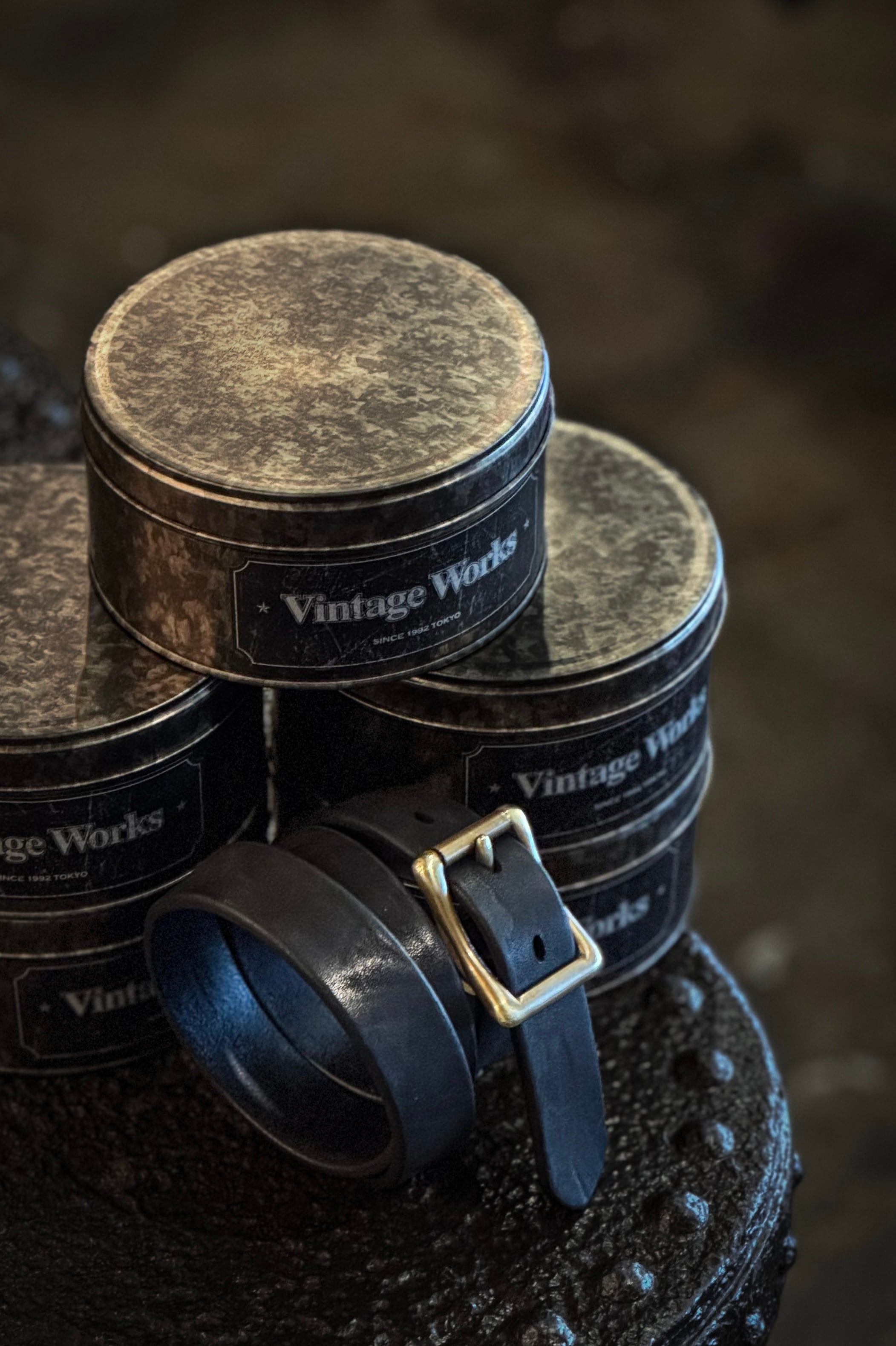 Vintage Works | MAMBO