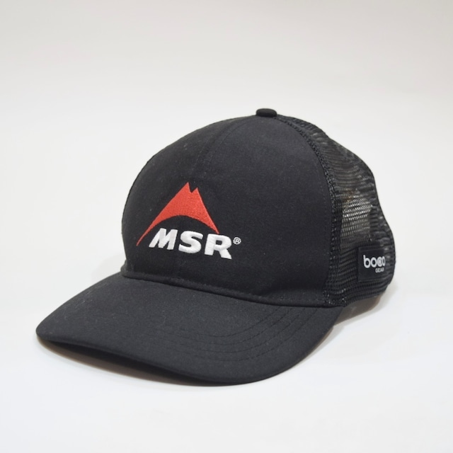 USED MSR Tracker Hat -ONE 02526