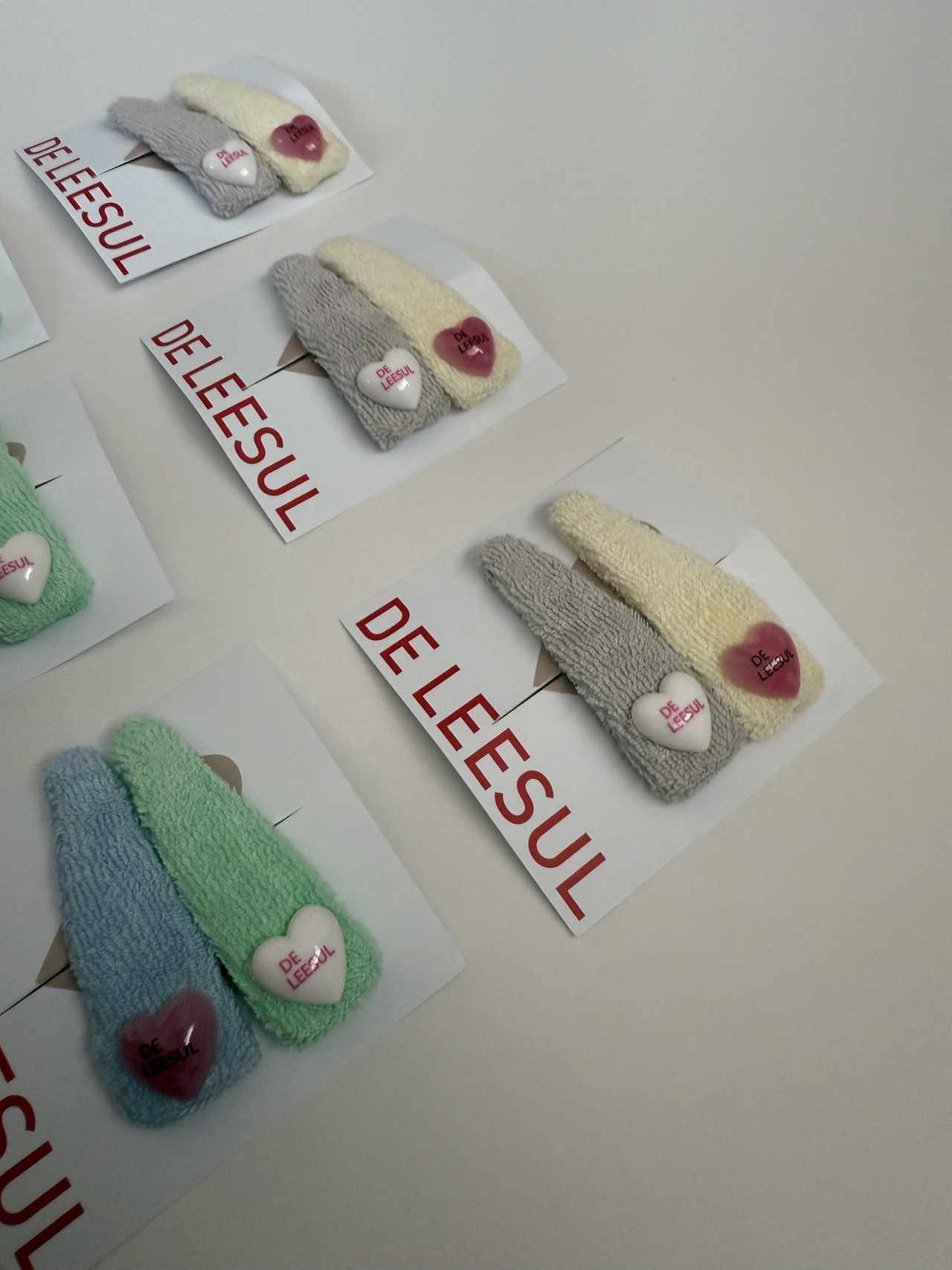 即納)  | Leg pin2P  | DEREESUL - 4