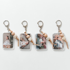 【WEB限定】ORIGINAL KEYHOLDER [4個set]