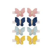 VELVET B'FLY CLIPS_602033 63【2026年8/31まで限定SALE】