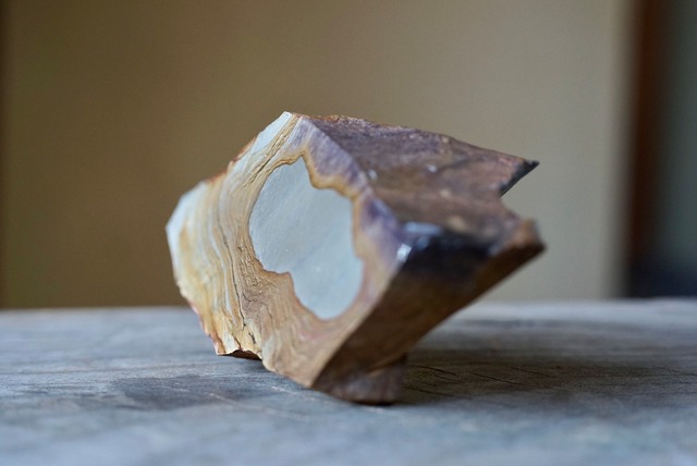 ネバダジャスパー Jasper