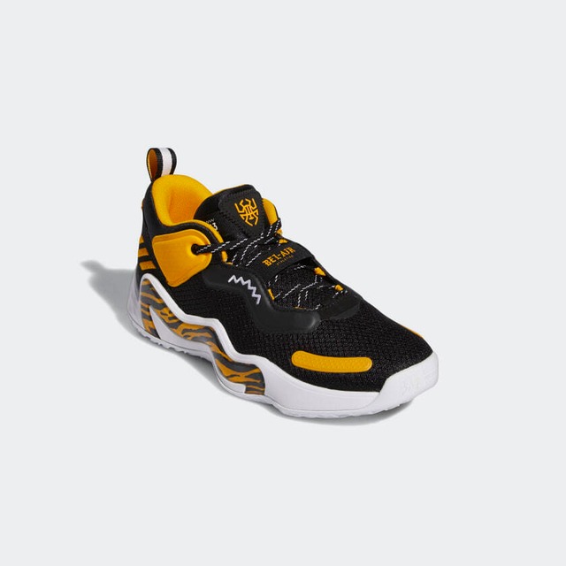adidas D.O.N. Issue 3 ドノバンミッチェル | jordan_sneakers