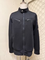 born design track jacket
