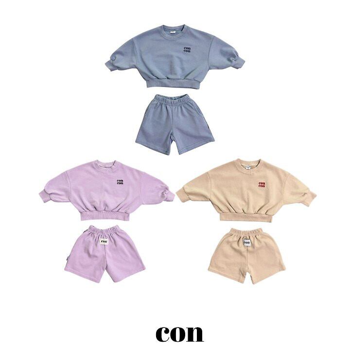 【即納】con キンダーガーデンSET