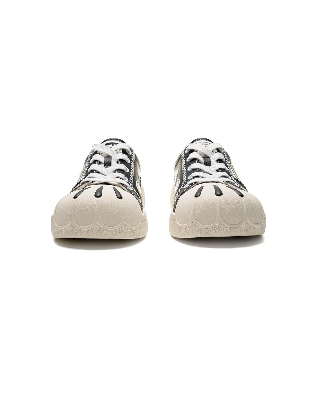 OLD ORDER】×DISNEY Mickey glove sneaker / Classic Black | OLD