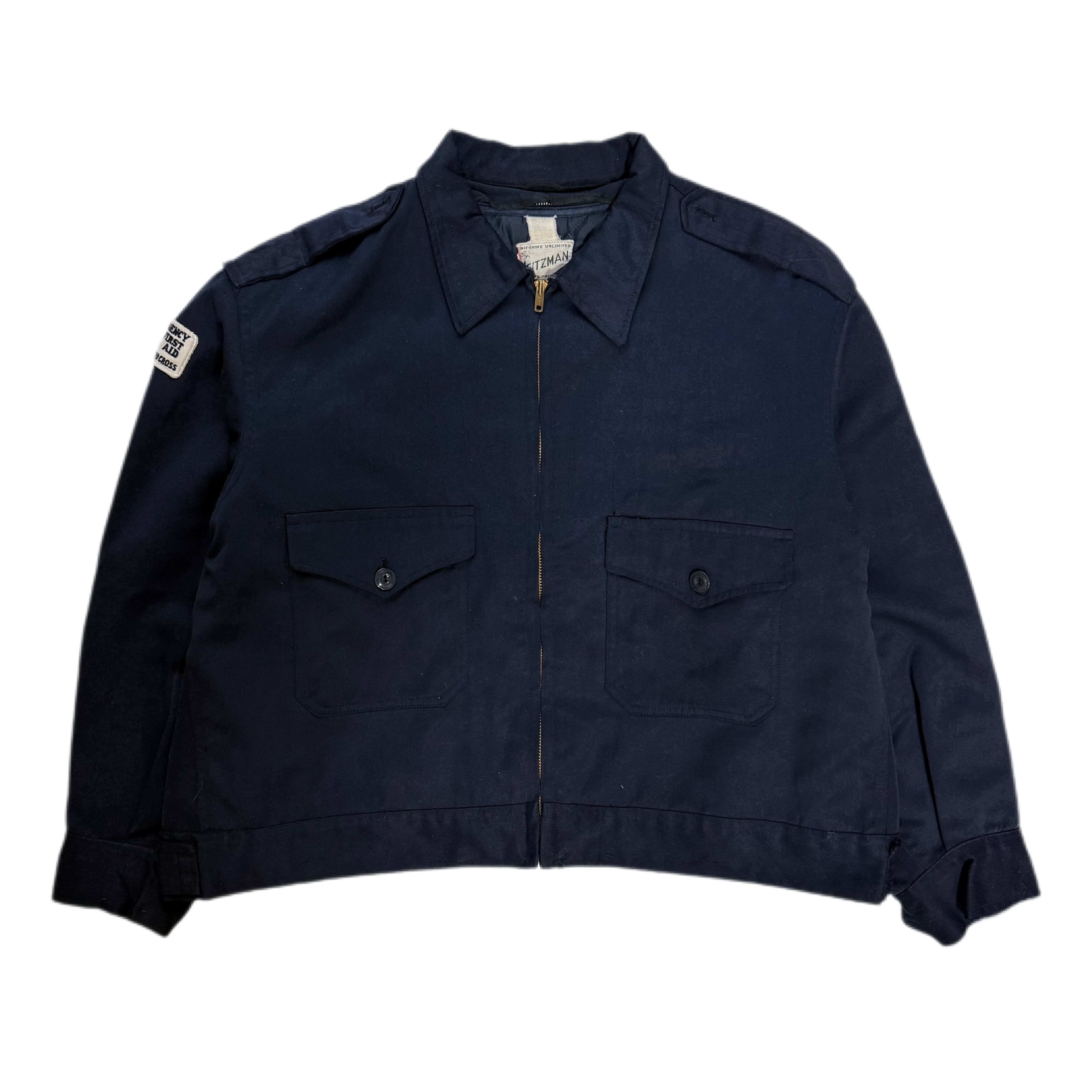 LEVI'S】90s USA製 Gジャン デニムジャケット コーデュロイ