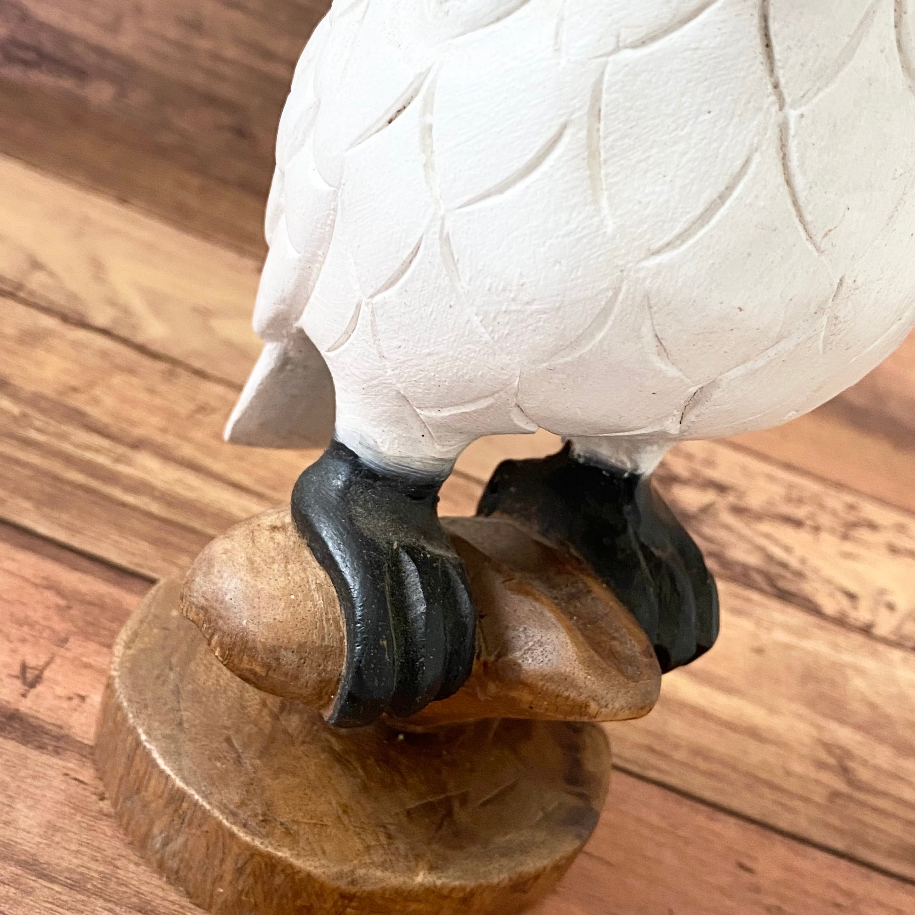 ギリシャ ハンドメイド 手描き 皿2枚セット 壁掛 工房作 蝶々 鳥