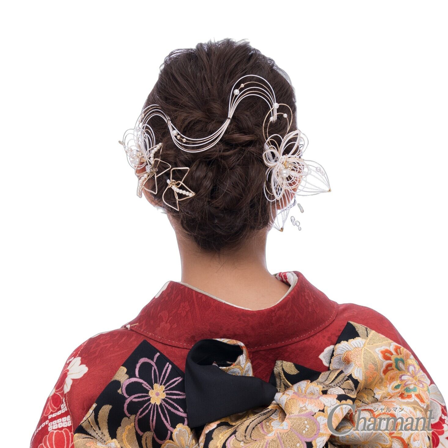 シャルマンフルール