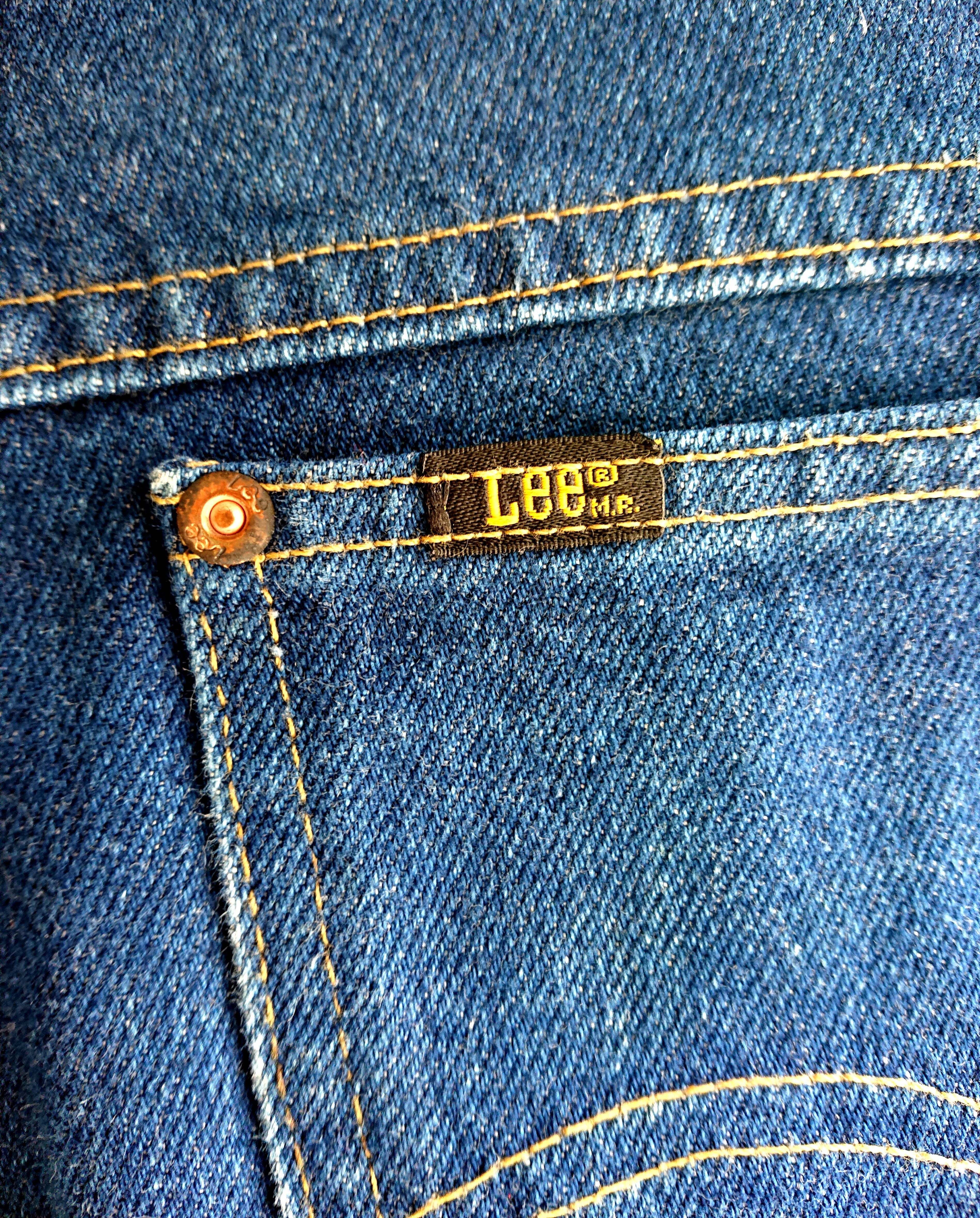 1980s Lee 200-3641 | BOW & ARROW WEB STORE