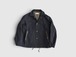 barbell object”  coach jkt black”