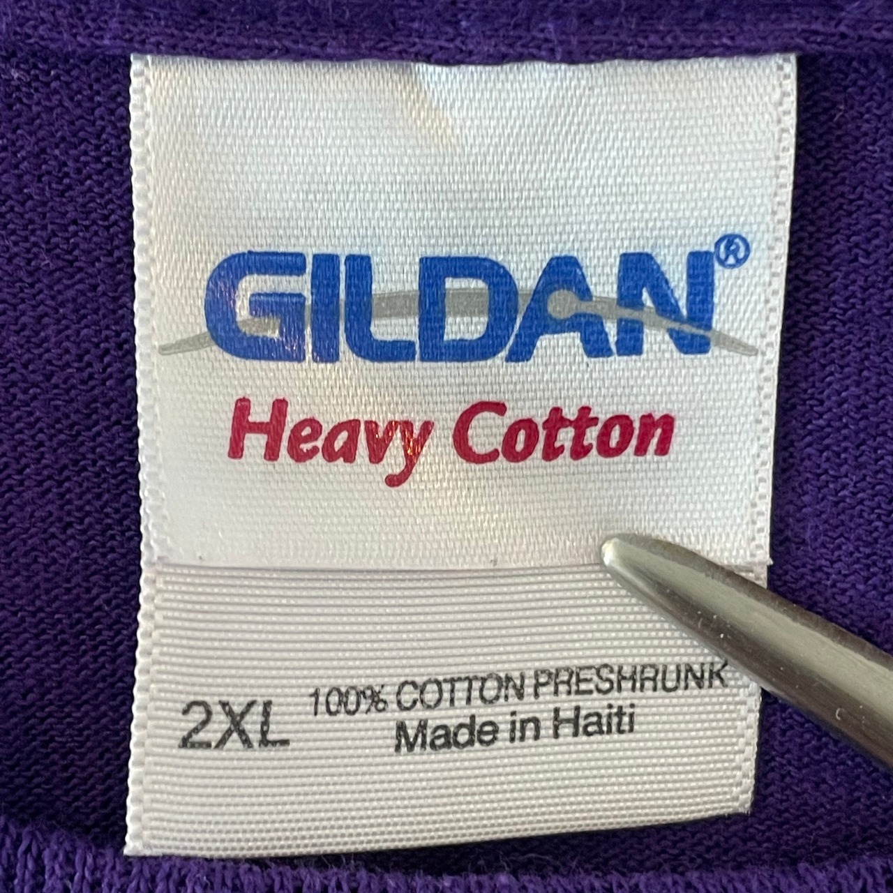 【GILDAN】イラスト バックプリント Tシャツ centrikid camp XXL ビッグサイズ US古着 アメリカ古着 | 古着屋 ...