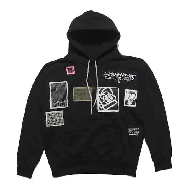 【SKOLOCT】SKO SMONES HOODIE