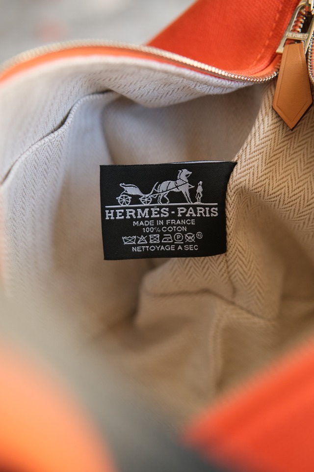 IORI／"HERMES" Bride-a-Brac／pm size