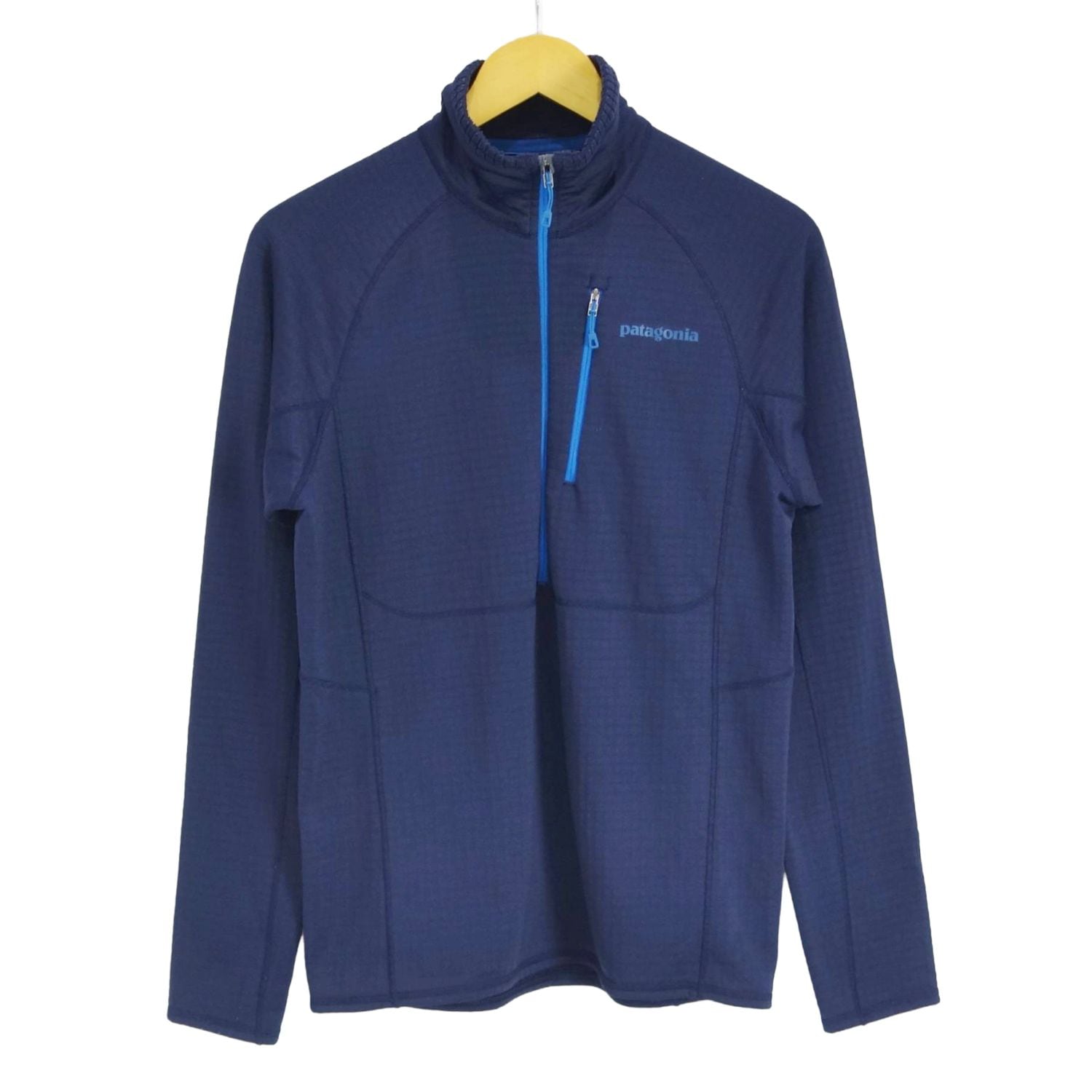 98年製 90年代 90s Patagonia パタゴニア SYNCHILLA シンチラ スナップ