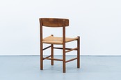 Borge Mogensen | J39 Dining Chair