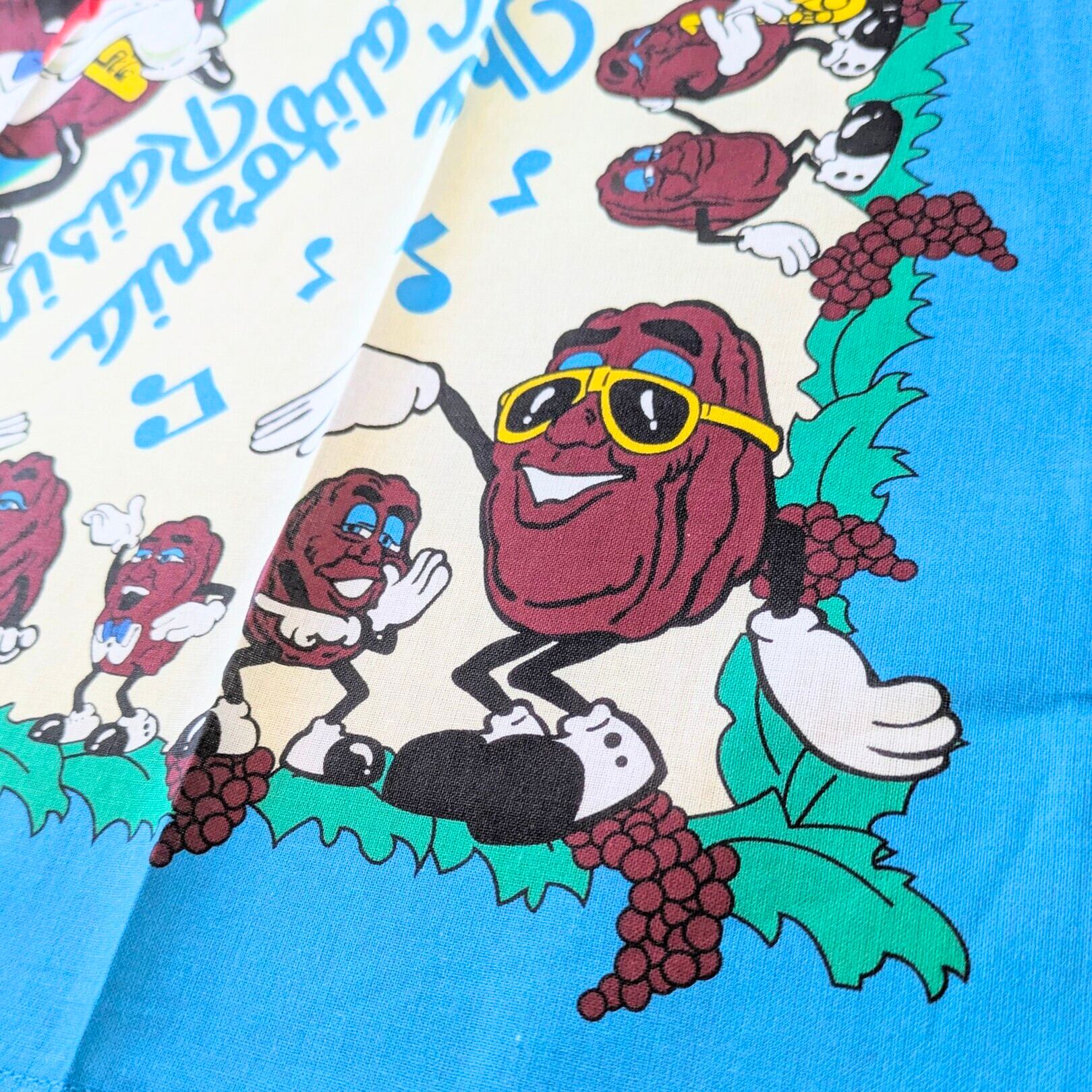 ♧ 再入荷！【California Raisins（カリフォルニアレーズン
