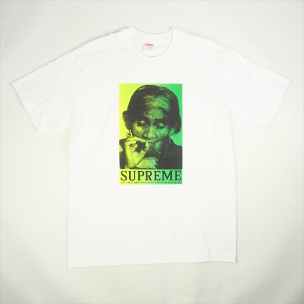 Size【L】 SUPREME シュプリーム 19AW Aguila Tee Tシャツ 白 【新古品