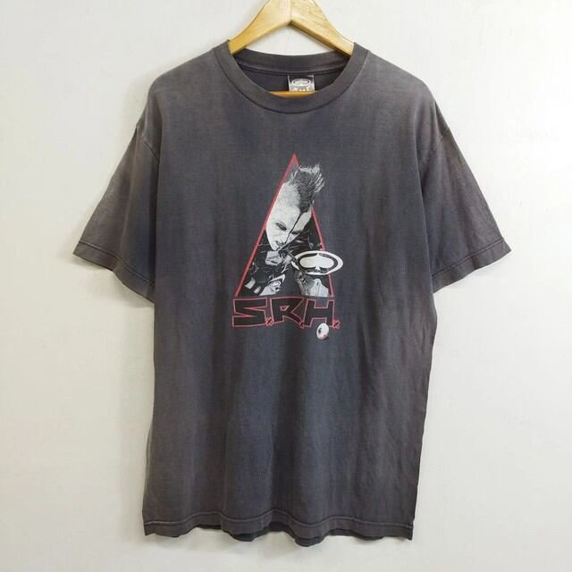 希少90sヴィンテージFIFA98年フランスWカップ国旗フティックスTシャツ