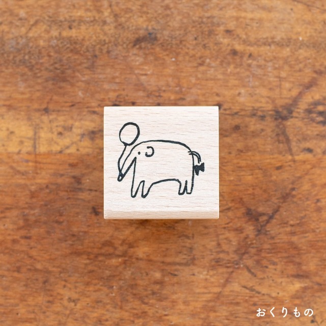 【ico】スタンプ「おくりもの」