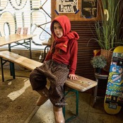 ブラックビーン / blackbean / ウィンターマフラー / 韓国子供服 / キッズ / 26winter〖取寄〗*FREE*