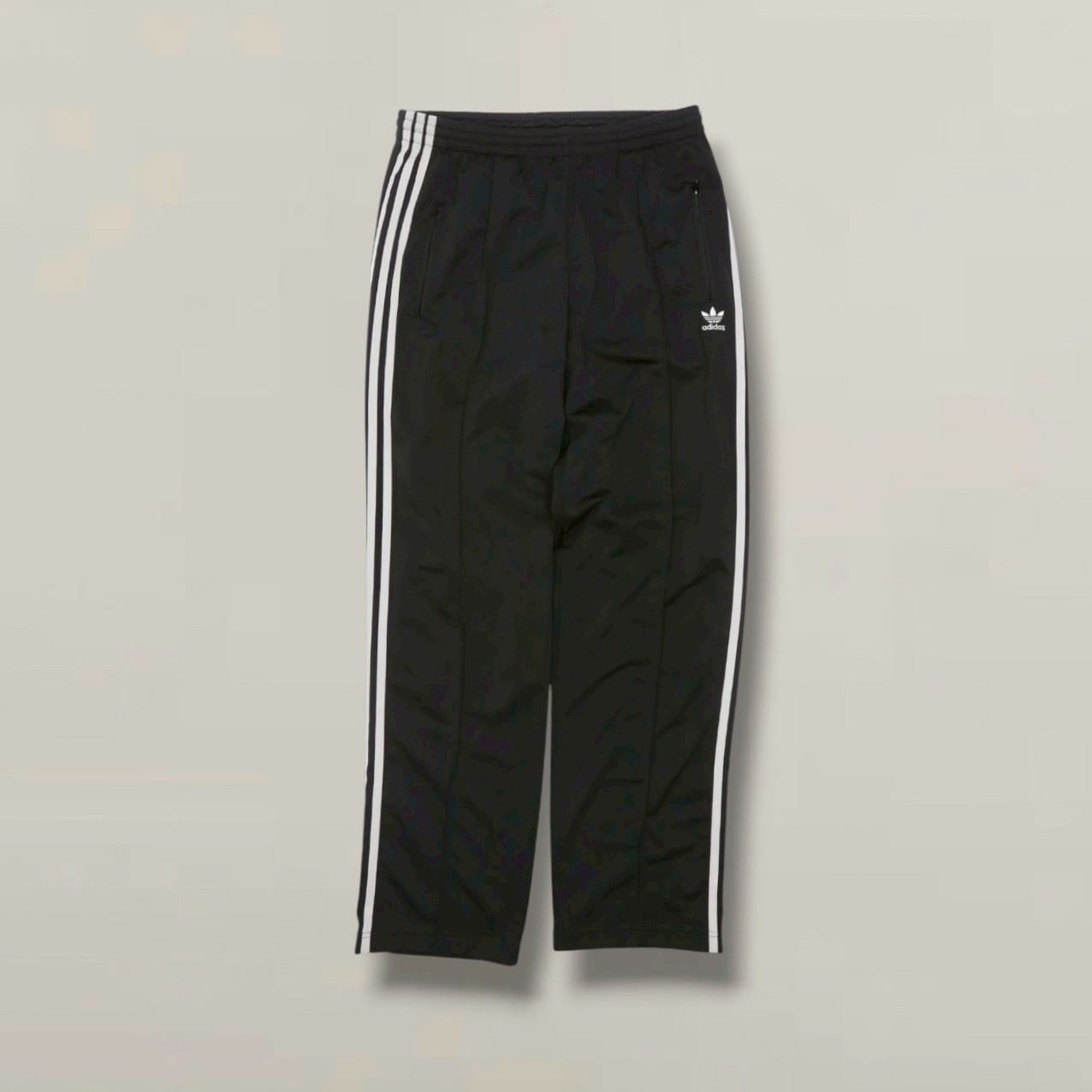 80年代 adidas アディダス ONE WORLD ベロアジャージ トラックパンツ