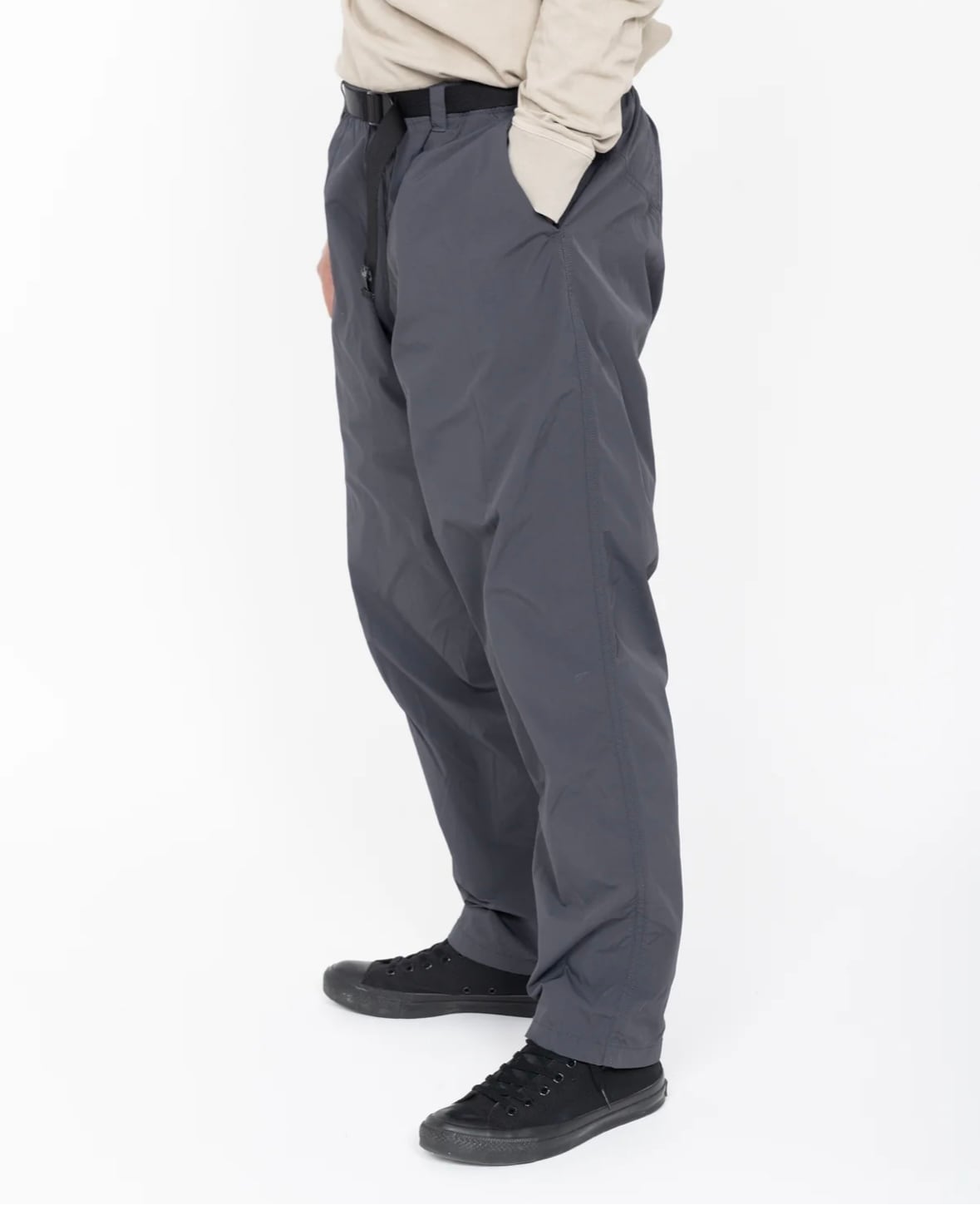 Rokx NT RPS PANT ナイロンパンツ | full of life