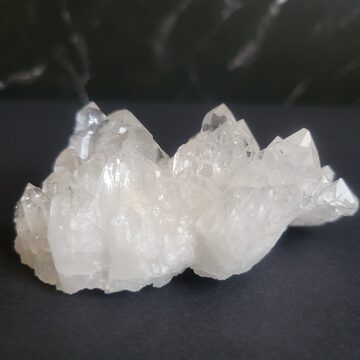 中国 四川省産 菊花水晶クラスター | PAY ID